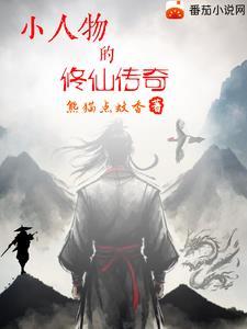 小人物崛起的修真