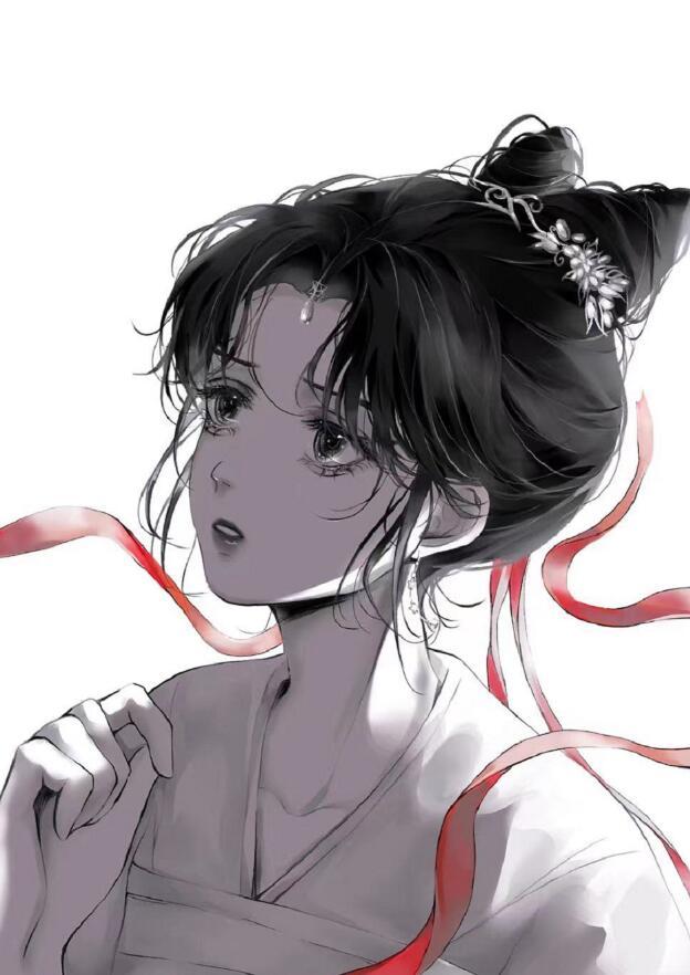 人间无数雨打去格格党