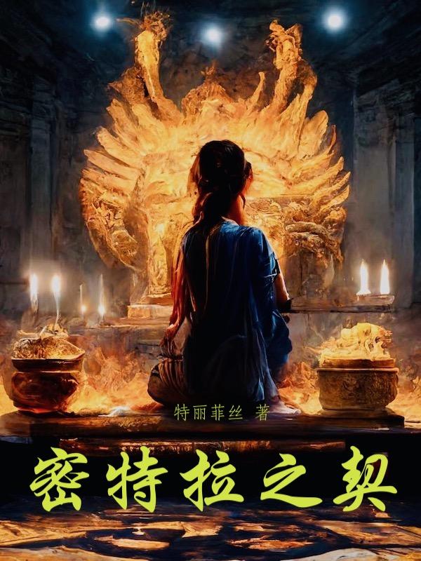 密特拉和弥勒佛