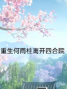 重生之四合院之我是何雨住