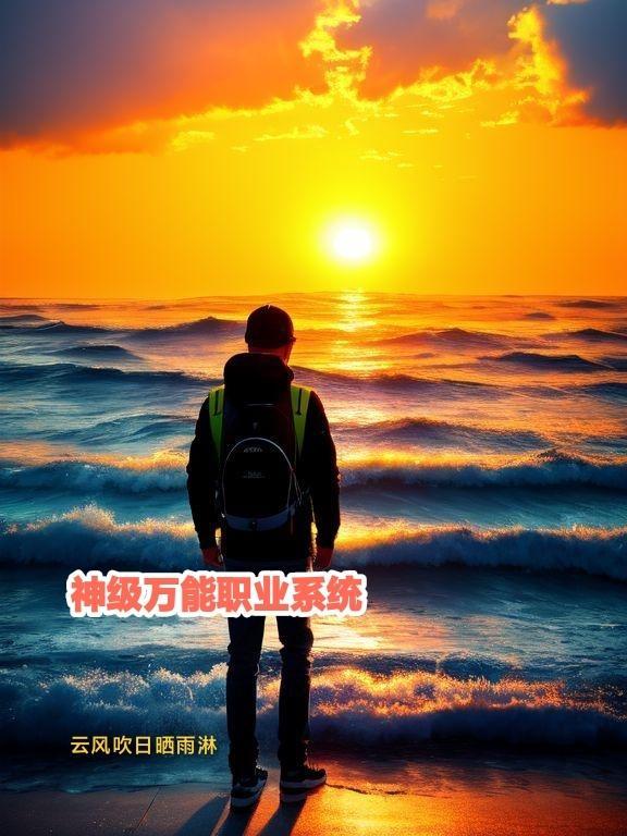 万能神戒系统全文免费阅读