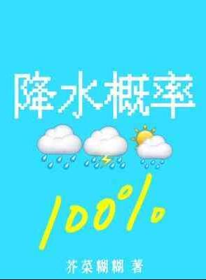 降水概率百分百简介