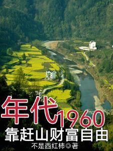 赶山挖百年参分类都市言情
