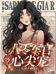 一见钟情的军婚