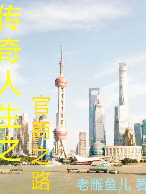 传奇人生txt