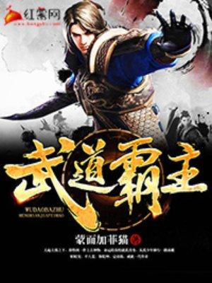 武道霸主罗峰完整版