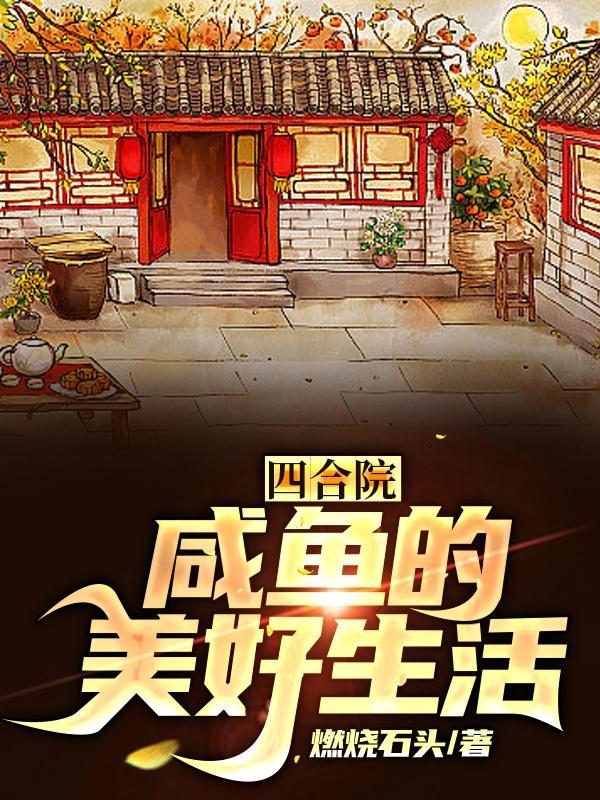 四合院系列阅读