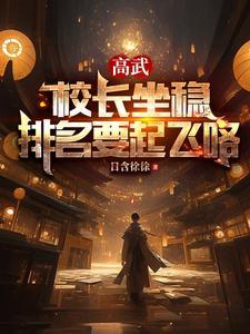 高武大师最新