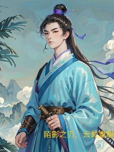 影魅之刃