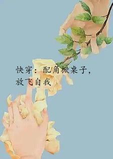 快穿配角 作者情书