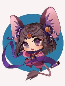 小鬼 离世
