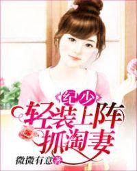 纪少轻装上阵抓淘妻免费阅读