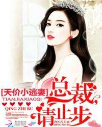 天价宠婚总裁的小娇妻