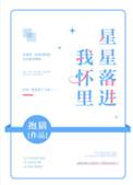 星星落在我怀里