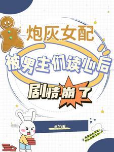 炮灰女配被男主过分关注格格党