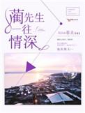 蔺先生一往情深男女主有什么误会