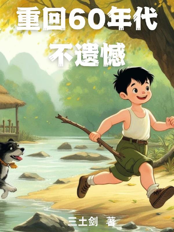 重回我的六十年代