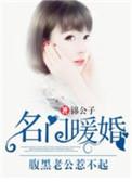 名门暖婚