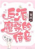 穿成反派魔尊的怀