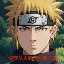 从火影开始爆装备全文阅读