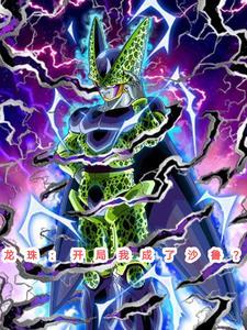 龙珠之开局成为孙悟空
