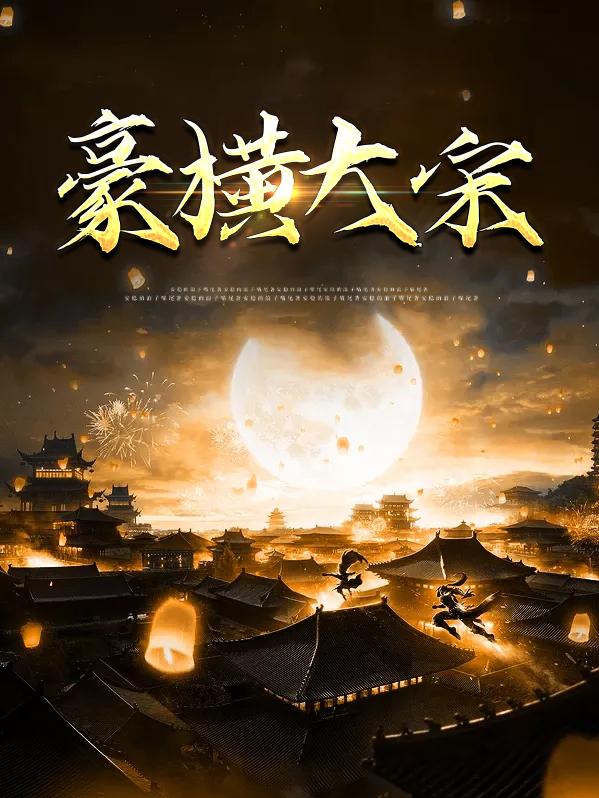 豪横大宋全文免费阅读