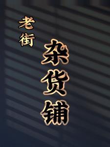 老杂货店图片