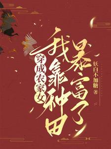 穿越农女之王爷追妻
