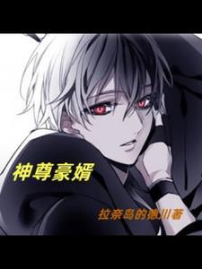 神婿至尊