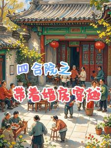 四合院开局给傻柱一巴掌
