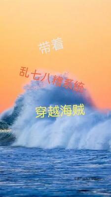 带着海贼王系统到异界的
