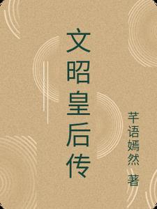 文昭皇后攻略