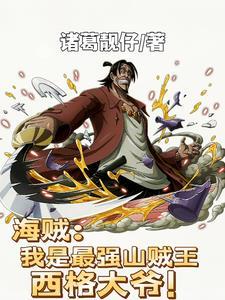 山贼王西格的