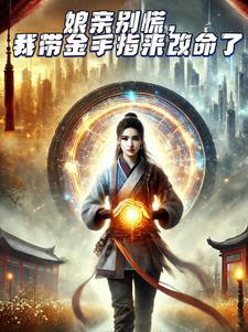 娘亲好霸气