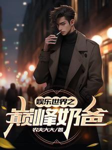 娱乐之奶爸彪悍人生