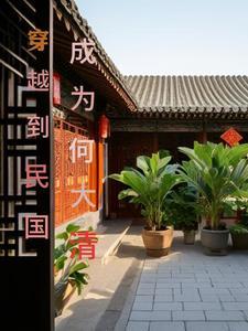 穿越到清末民国的历史