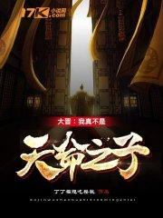 玄幻我真的不是天命之子