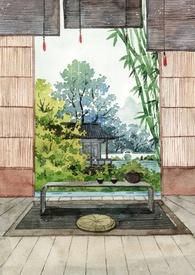风千语gl
