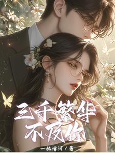 繁华三千不及你一笑什么意思