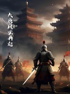 大唐战魂gl