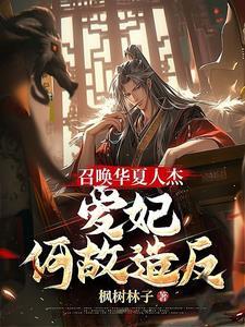 召唤华夏神话人物的