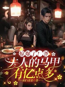 夫人她马甲又轰动全城了