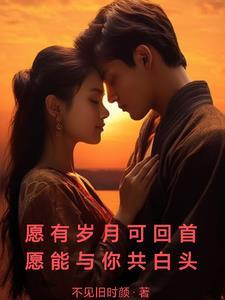 愿有岁月可回首是什么诗
