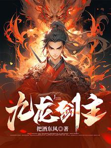九龙之剑