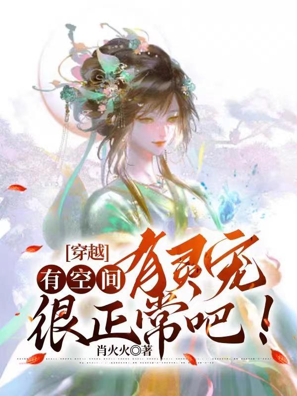 穿越有空间文