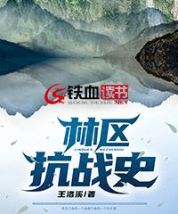 抗日战争时期的林县