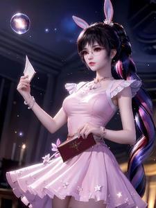 斗罗大陆之小舞重生变强