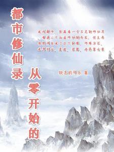 都市修仙录林易