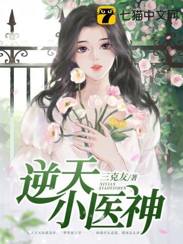 逆天医神第二部