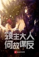 领主大人漫画